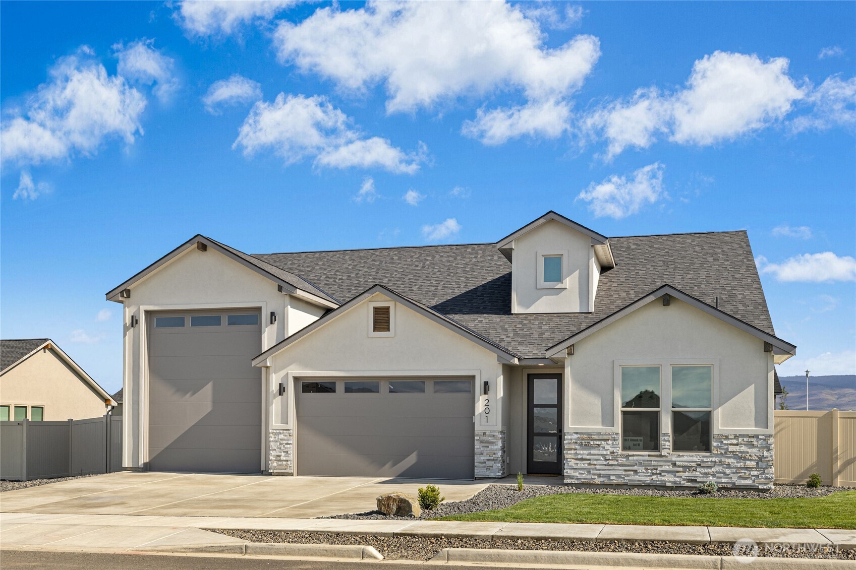 201 E Chinook Road Ellensburg WA 98926