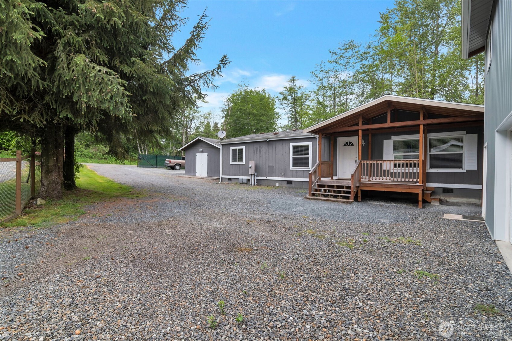 19515 95th Avenue NE Arlington WA 98223
