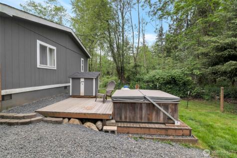 19515 95th Avenue NE Arlington WA 98223