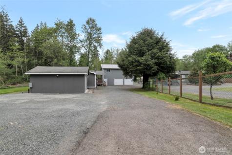 19515 95th Avenue NE Arlington WA 98223