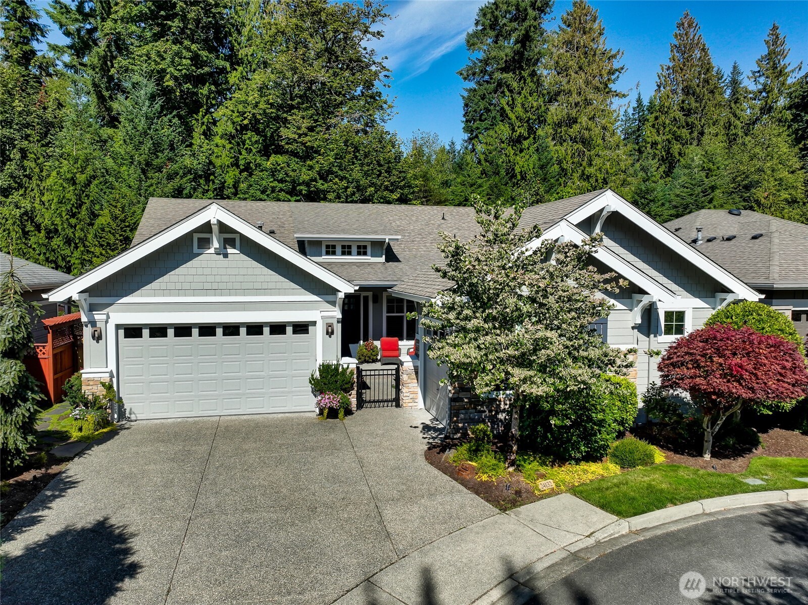 24132 NE 131st Terrace Redmond WA 98053