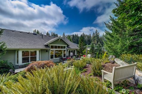24132 NE 131st Terrace Redmond WA 98053