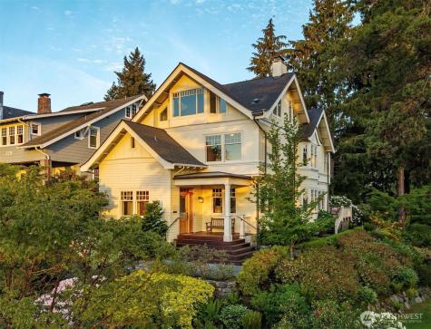 233 36th Avenue E Seattle WA 98112