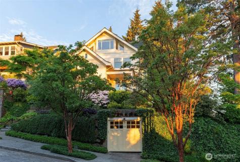 233 36th Avenue E Seattle WA 98112