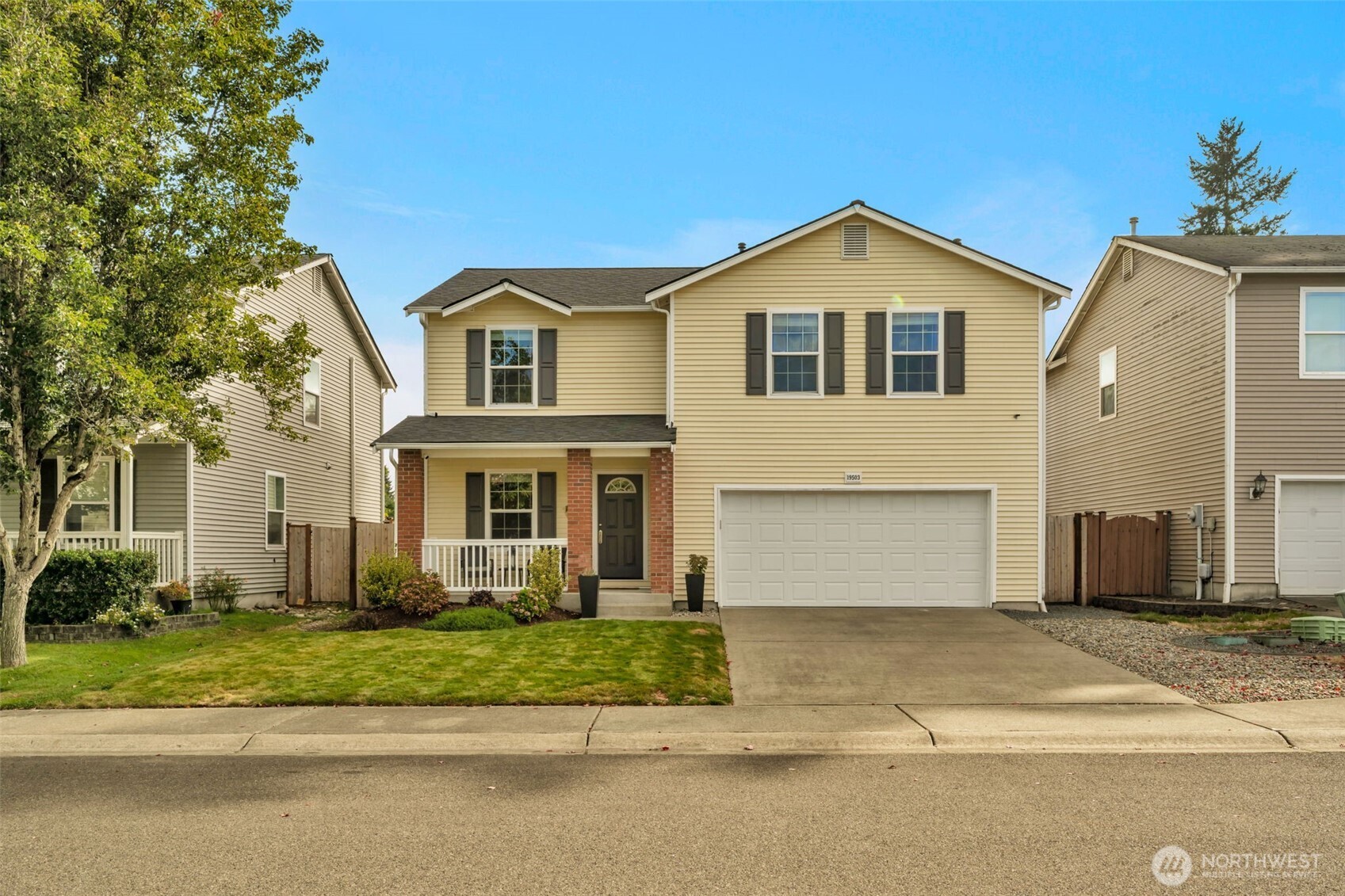 19503 105th Avenue Court E Graham WA 98338