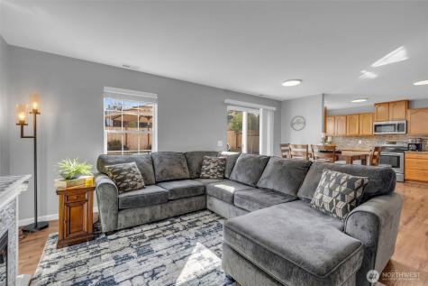 19503 105th Avenue Court E Graham WA 98338