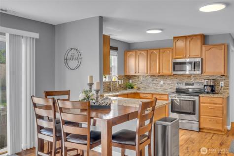 19503 105th Avenue Court E Graham WA 98338