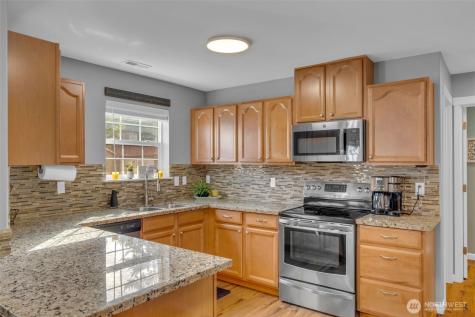 19503 105th Avenue Court E Graham WA 98338