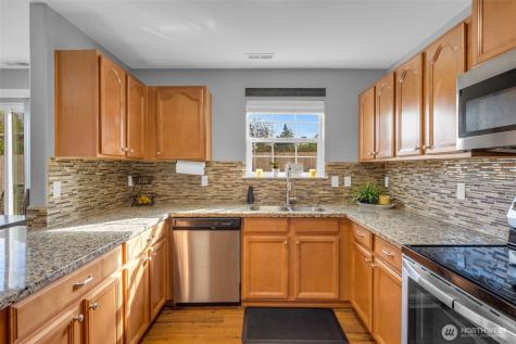 19503 105th Avenue Court E Graham WA 98338