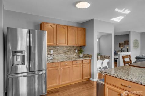 19503 105th Avenue Court E Graham WA 98338
