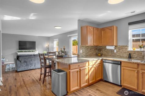 19503 105th Avenue Court E Graham WA 98338