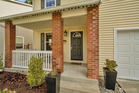 19503 105th Avenue Court E Graham WA 98338