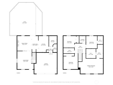 19503 105th Avenue Court E Graham WA 98338