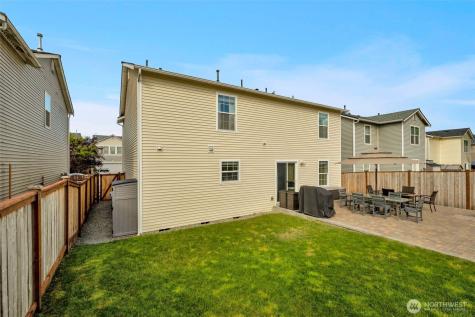 19503 105th Avenue Court E Graham WA 98338