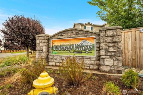 19503 105th Avenue Court E Graham WA 98338