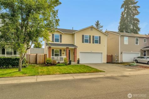 19503 105th Avenue Court E Graham WA 98338