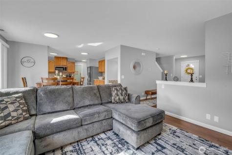 19503 105th Avenue Court E Graham WA 98338