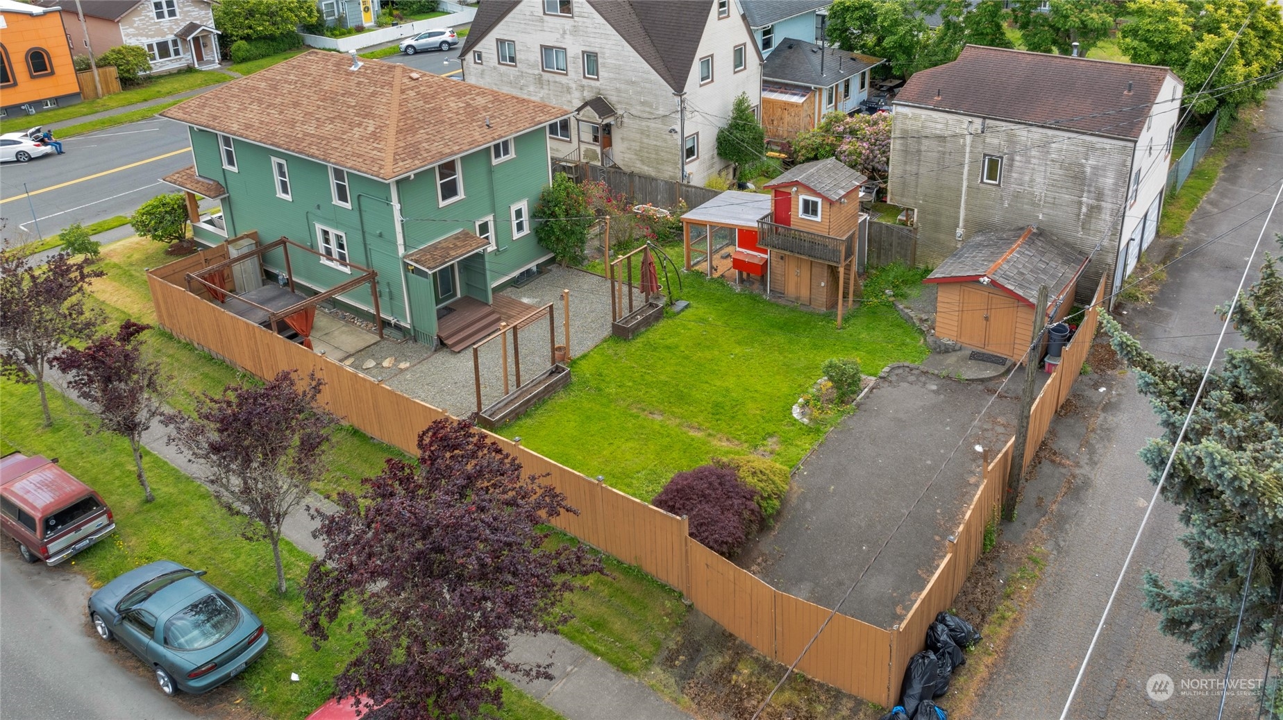 2202 Wetmore Avenue Everett WA 98201
