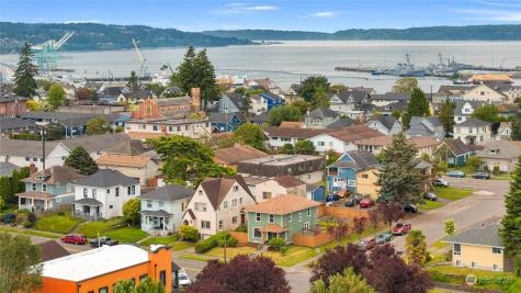 2202 Wetmore Avenue Everett WA 98201