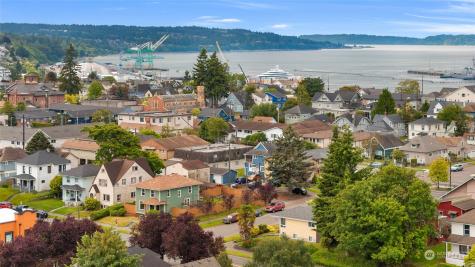 2202 Wetmore Avenue Everett WA 98201