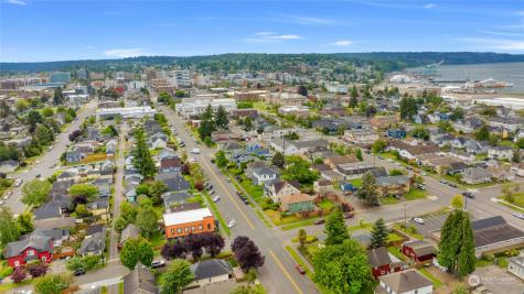 2202 Wetmore Avenue Everett WA 98201