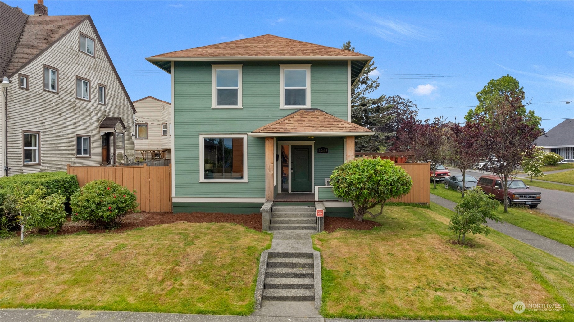 2202 Wetmore Avenue Everett WA 98201