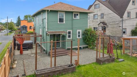 2202 Wetmore Avenue Everett WA 98201