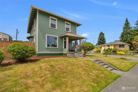 2202 Wetmore Avenue Everett WA 98201