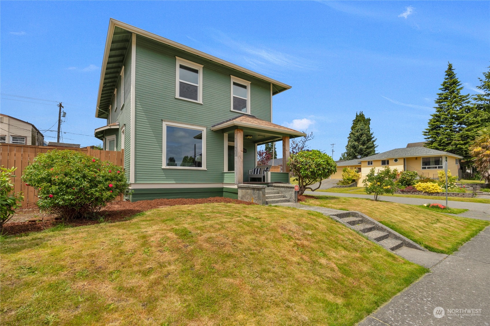 2202 Wetmore Avenue Everett WA 98201