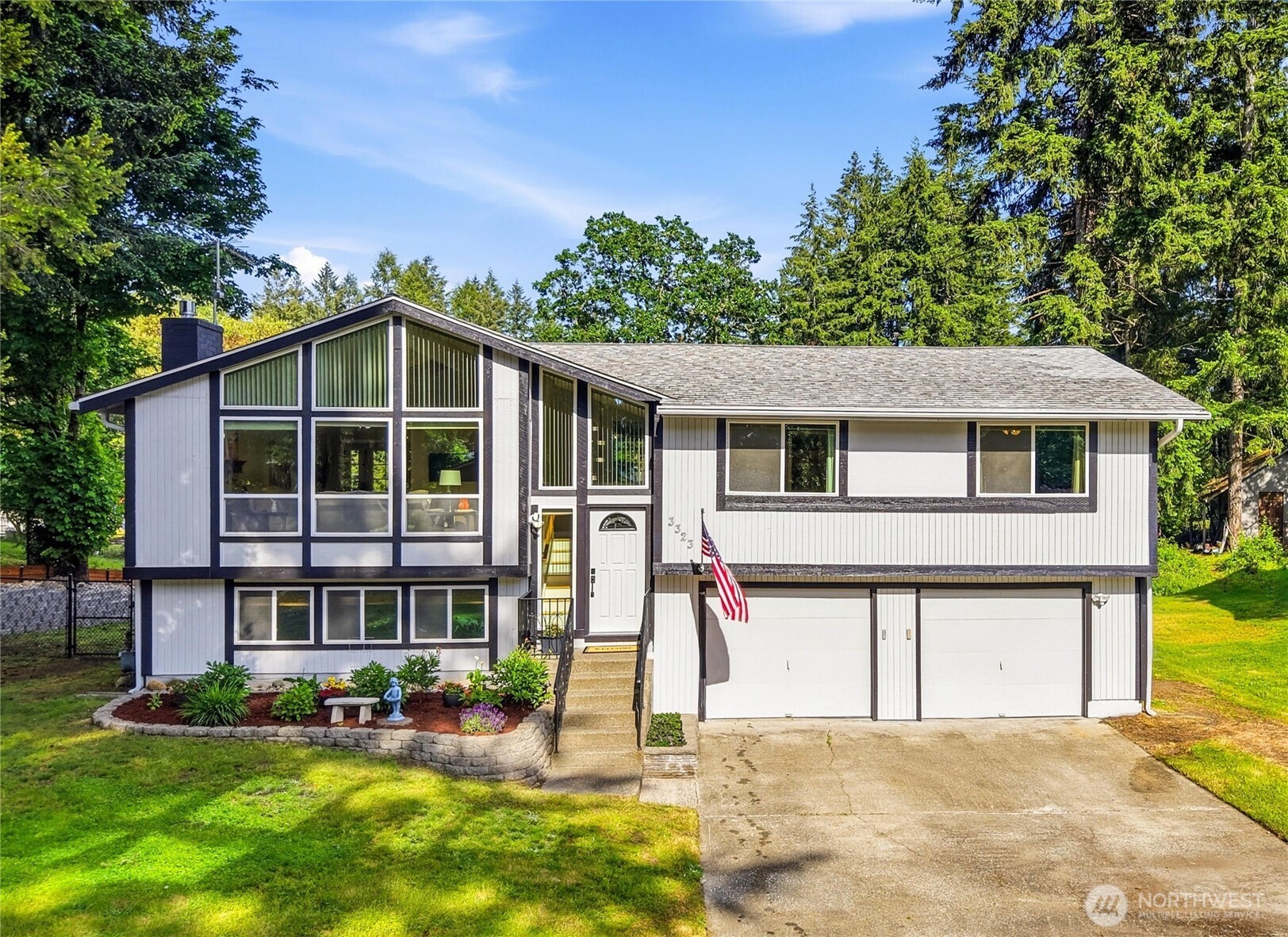 3323 33rd Loop SE Lacey WA 98503