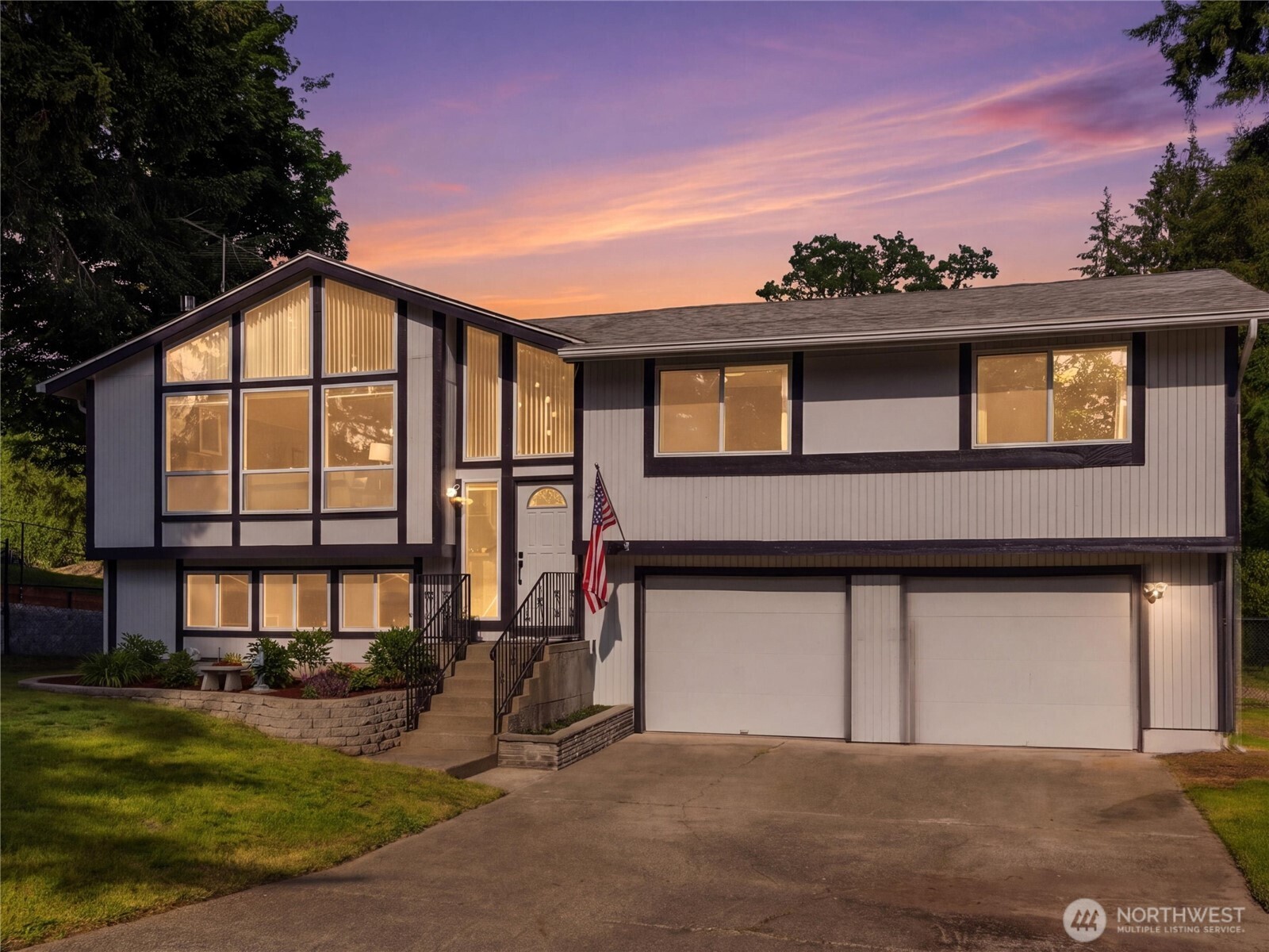 3323 33rd Loop SE Lacey WA 98503