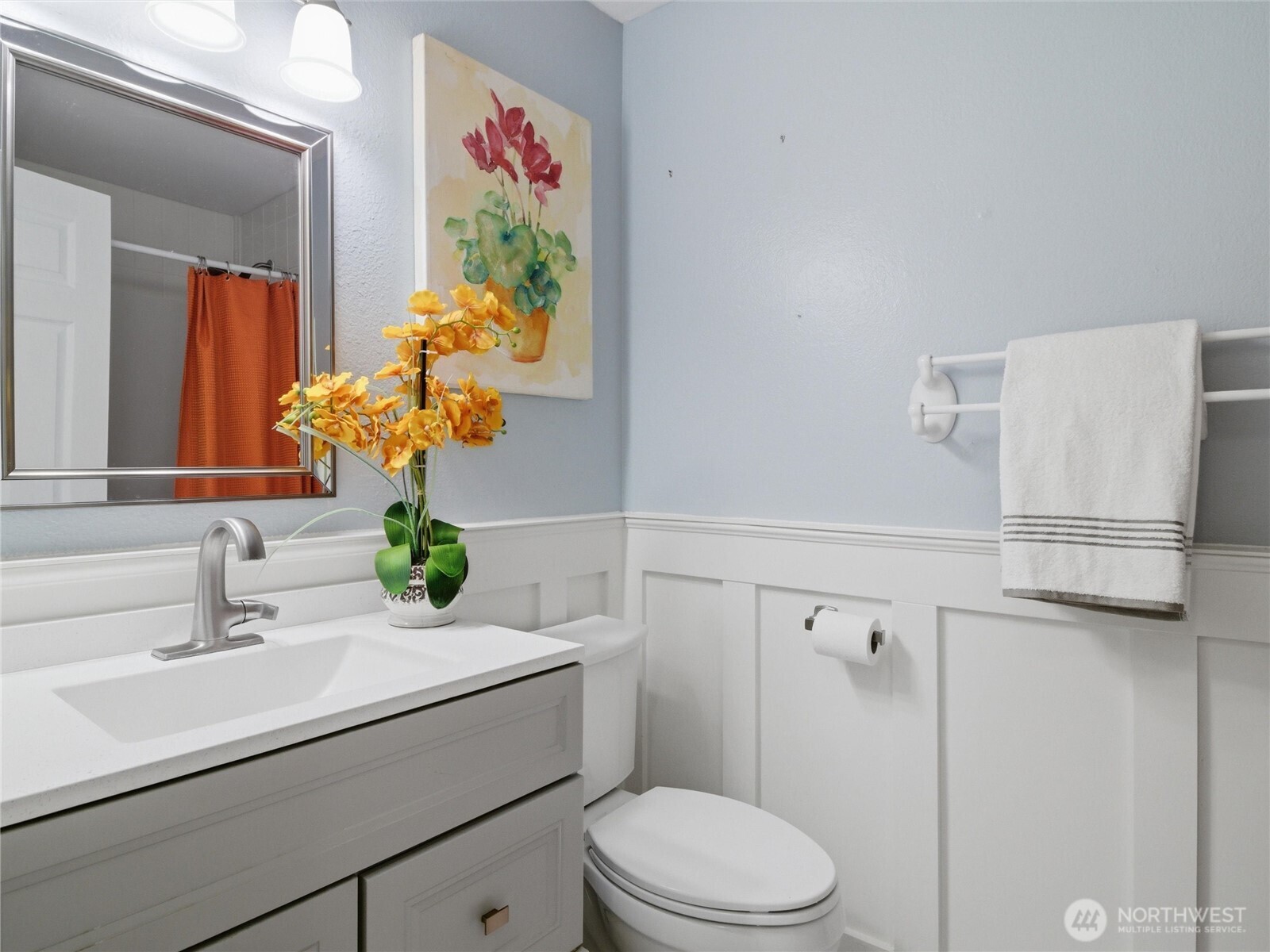 3323 33rd Loop SE Lacey WA 98503
