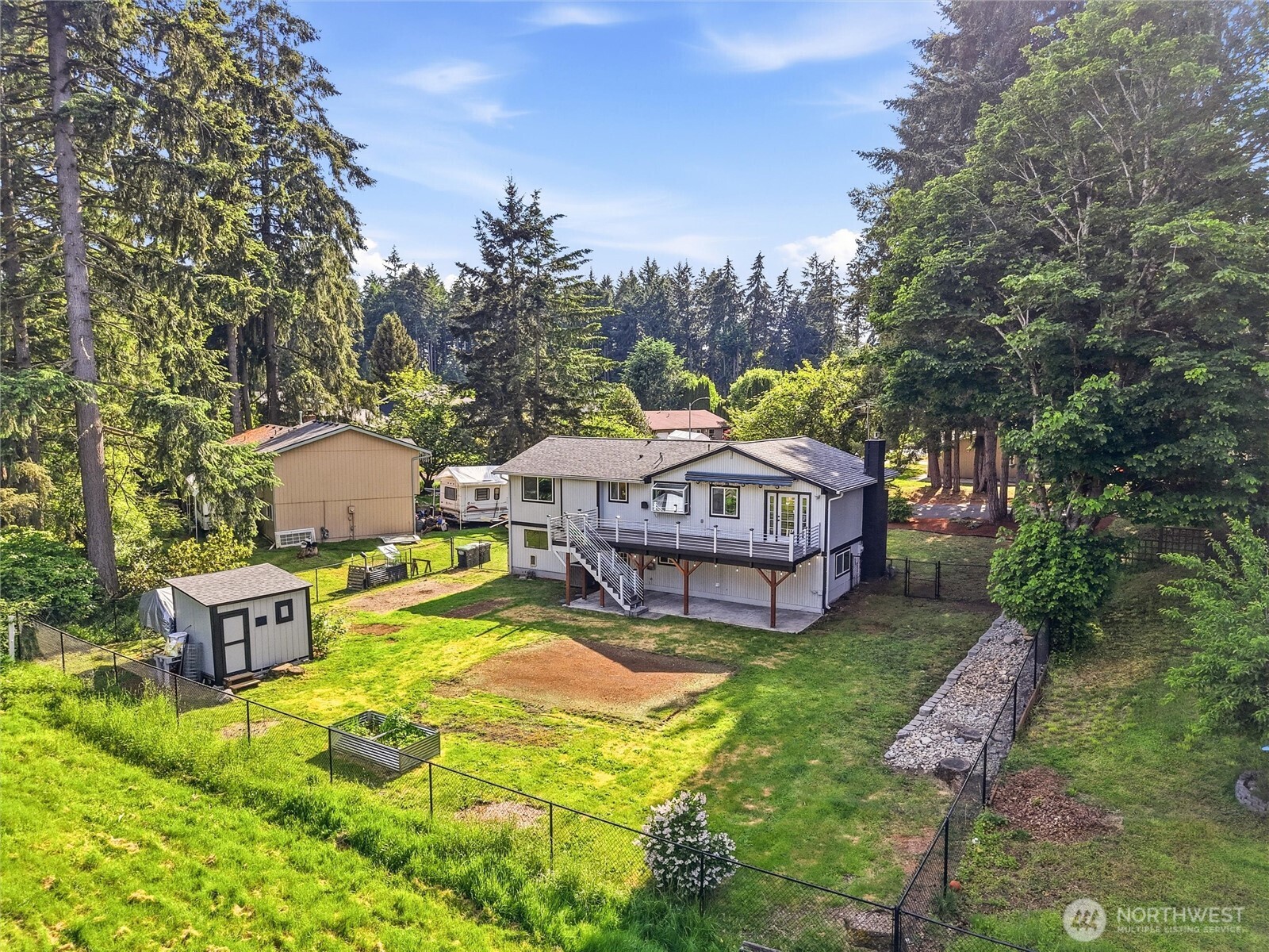 3323 33rd Loop SE Lacey WA 98503