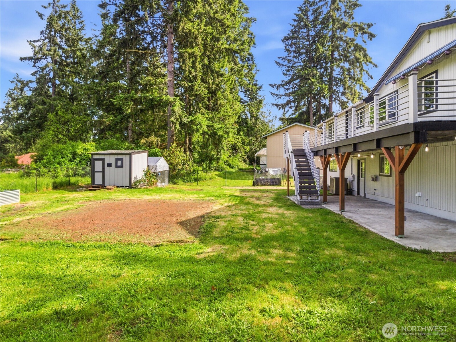3323 33rd Loop SE Lacey WA 98503