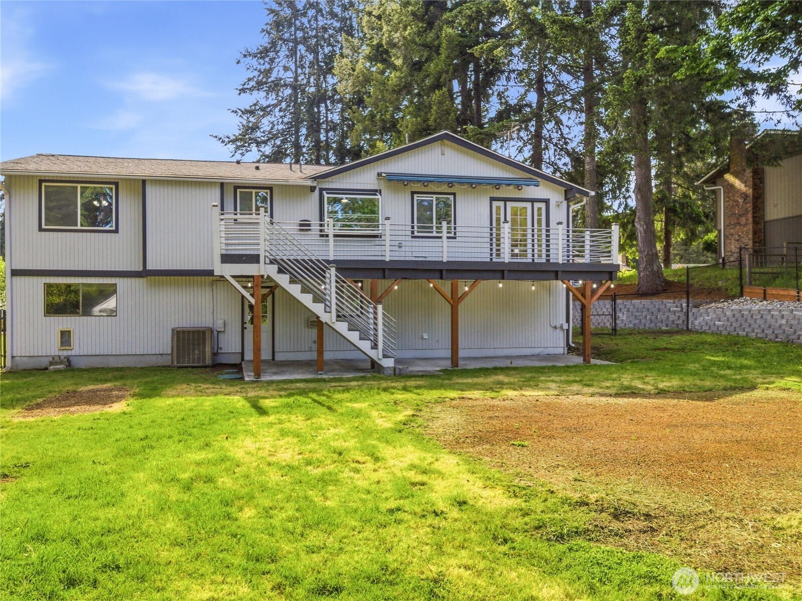 3323 33rd Loop SE Lacey WA 98503
