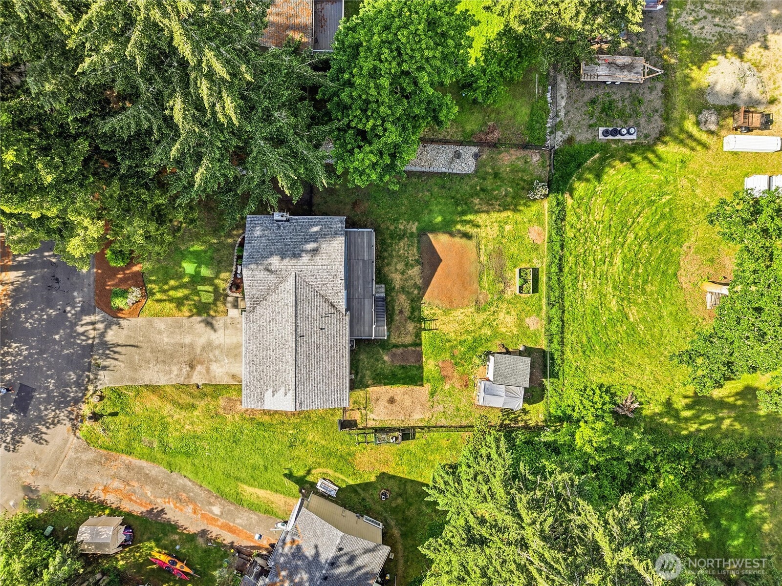 3323 33rd Loop SE Lacey WA 98503