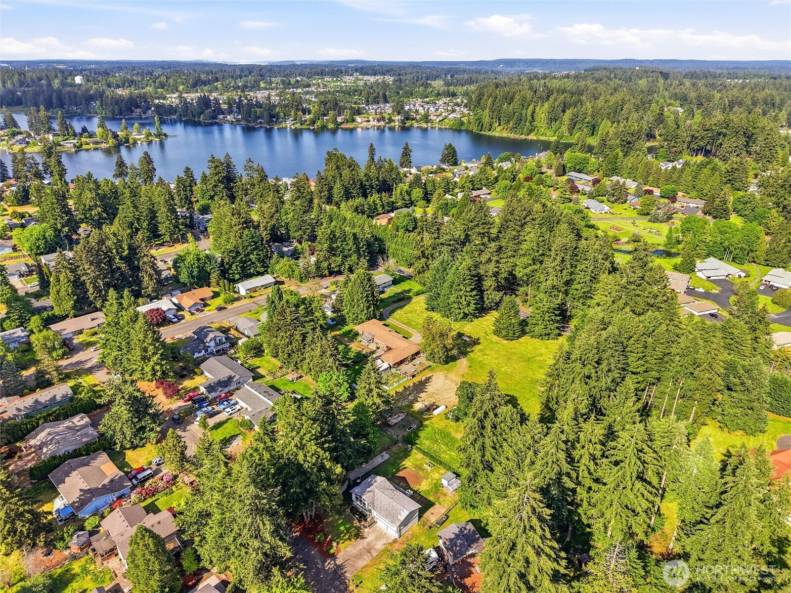 3323 33rd Loop SE Lacey WA 98503