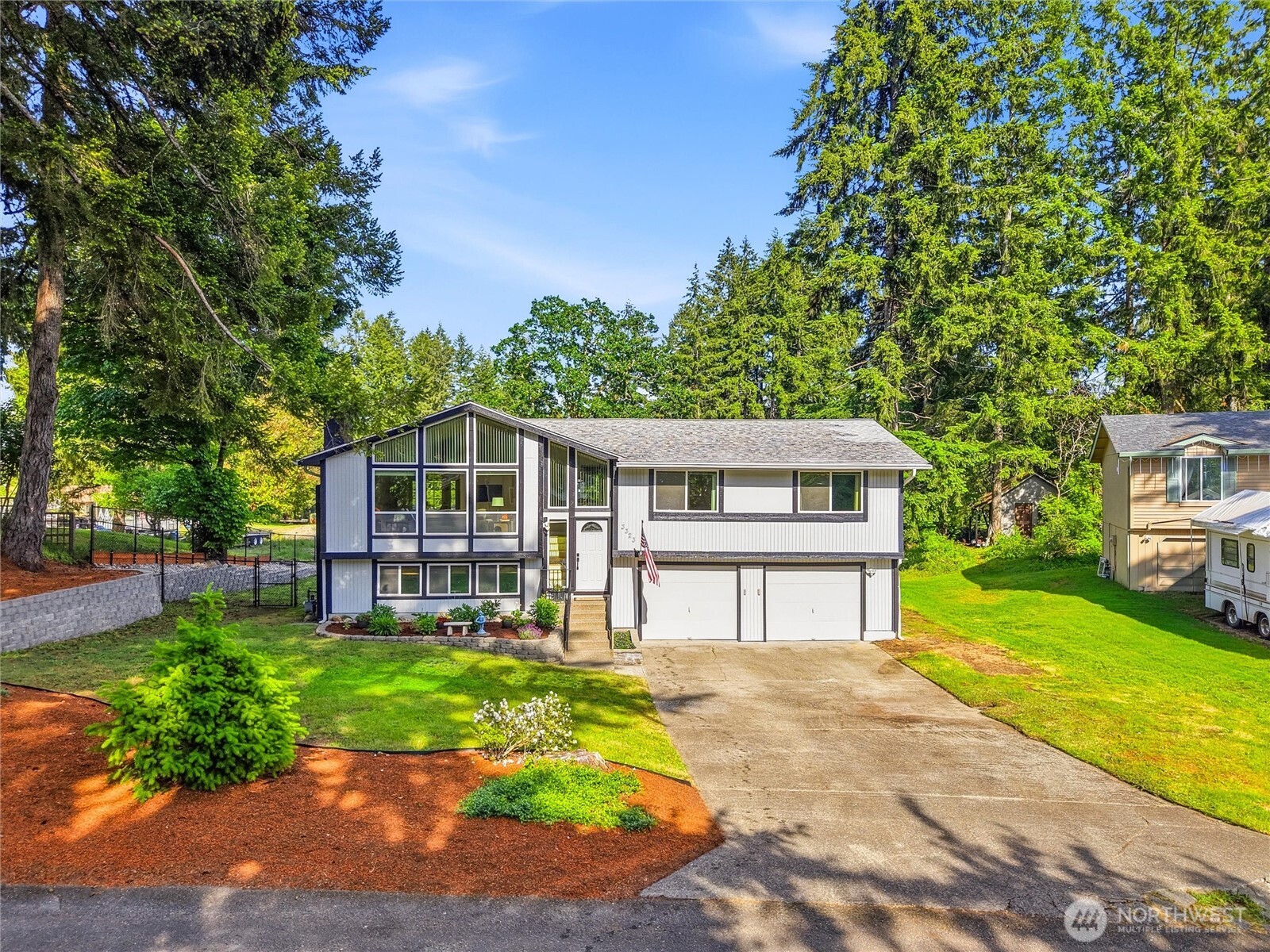 3323 33rd Loop SE Lacey WA 98503