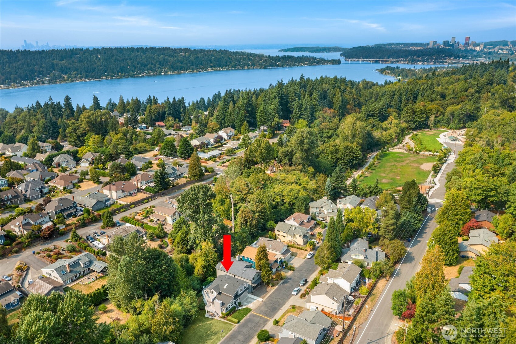 6129 115th Place SE Bellevue WA 98006