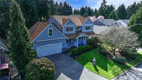 9012 169th Street Court E Puyallup WA 98375