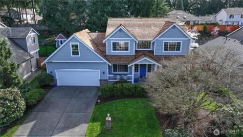 9012 169th Street Court E Puyallup WA 98375