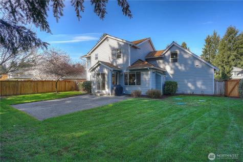 9012 169th Street Court E Puyallup WA 98375