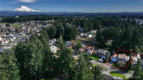 9012 169th Street Court E Puyallup WA 98375