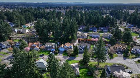 9012 169th Street Court E Puyallup WA 98375