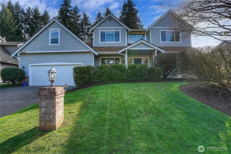 9012 169th Street Court E Puyallup WA 98375