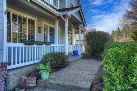 9012 169th Street Court E Puyallup WA 98375