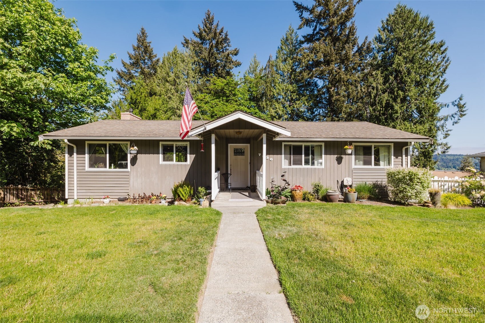 7530 Navajo Trail NE Bremerton WA 98311