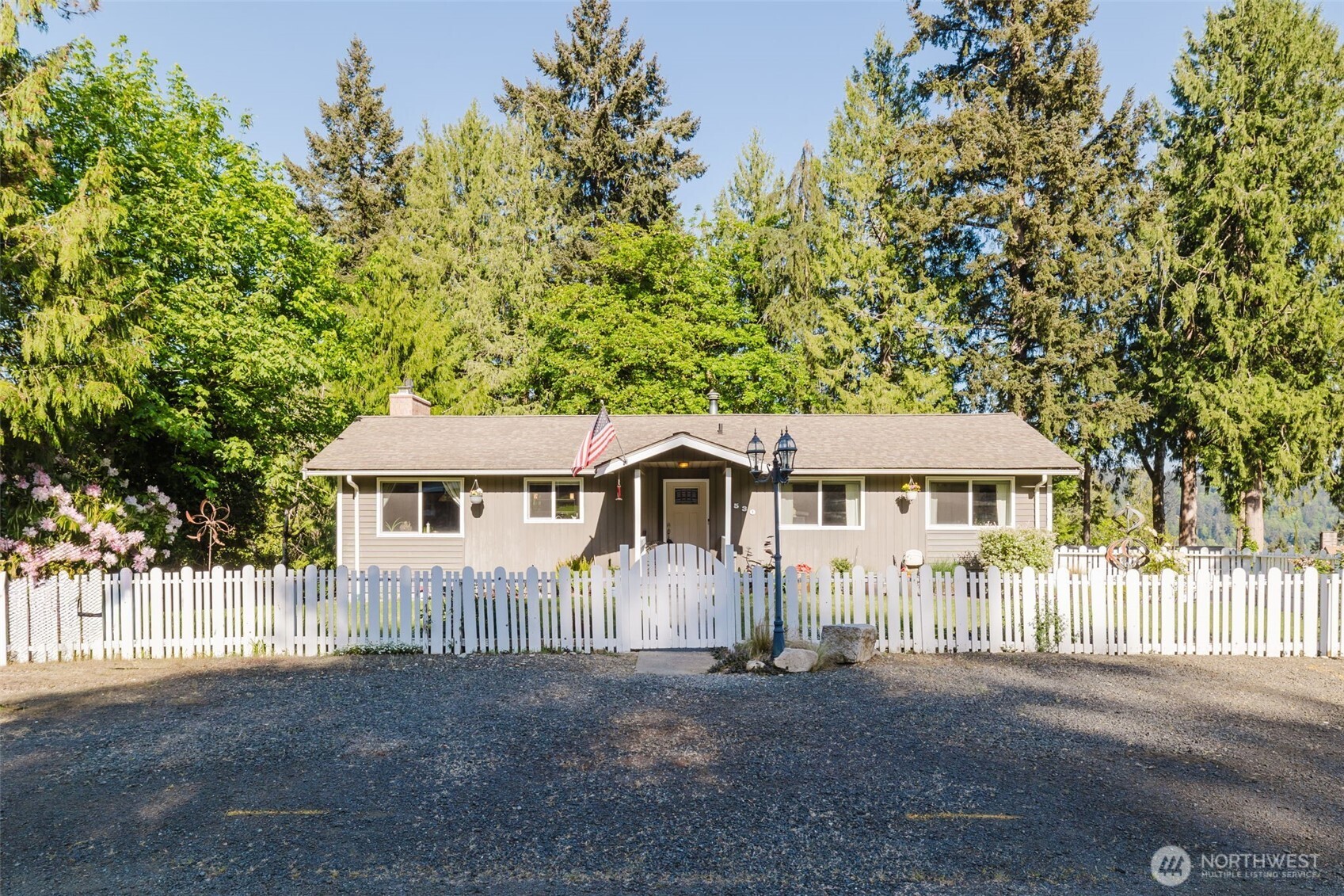 7530 Navajo Trail NE Bremerton WA 98311
