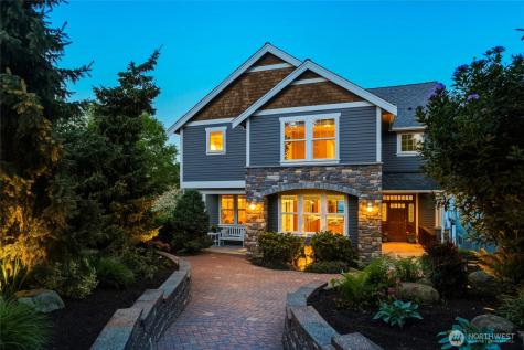 405 N Davies Road Lake Stevens WA 98258