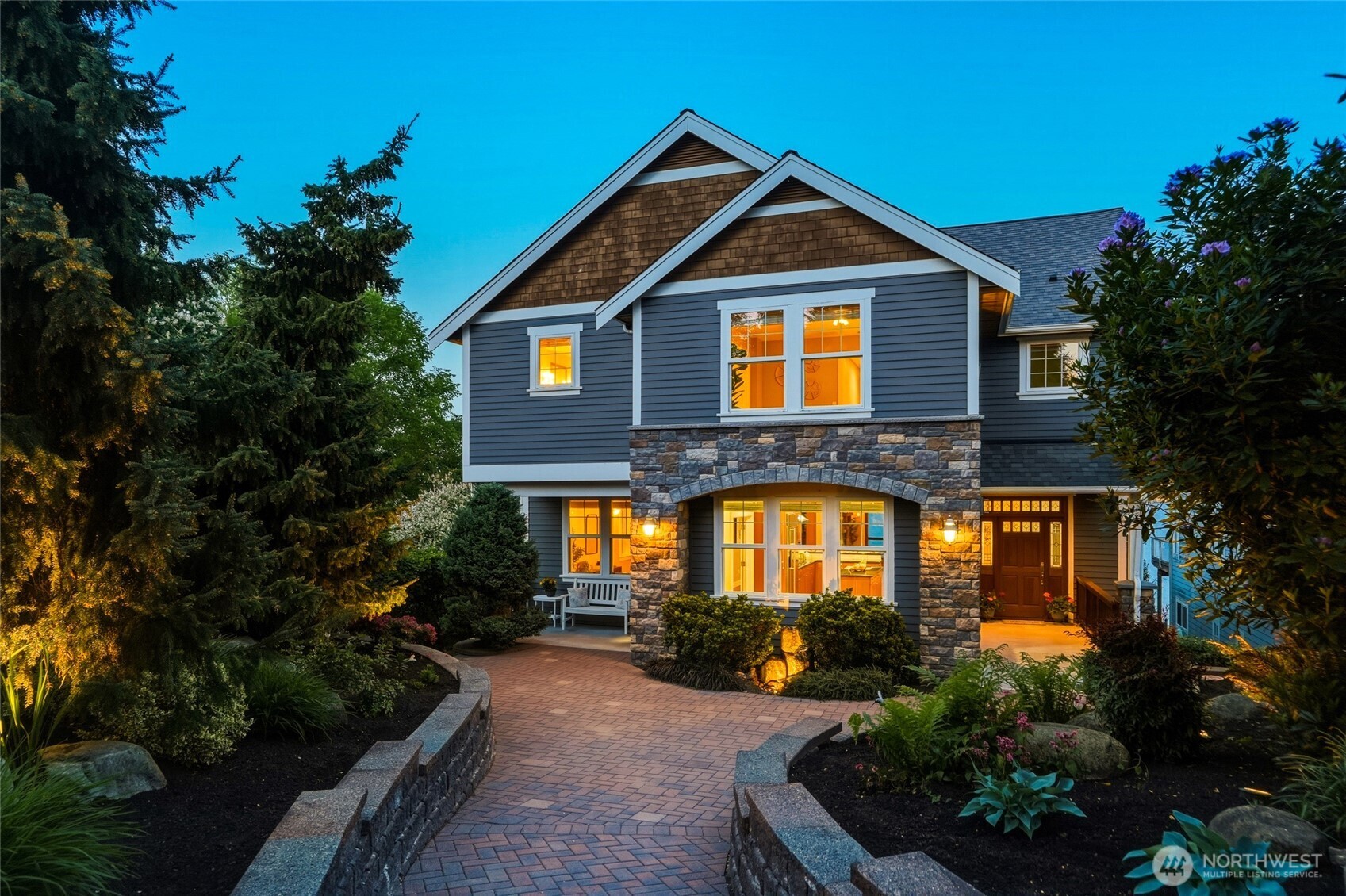 405 N Davies Road Lake Stevens WA 98258
